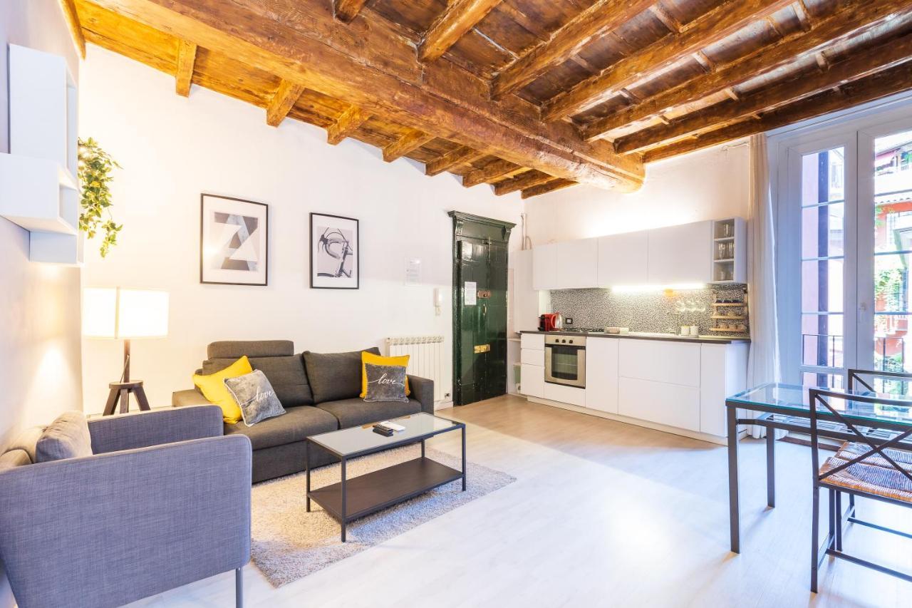 Milan Stay - Alzaia Naviglio Grande Bagian luar foto