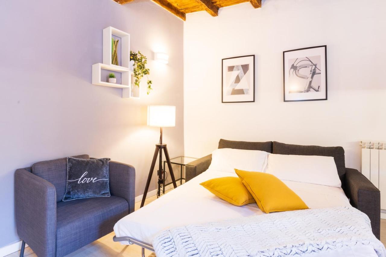 Milan Stay - Alzaia Naviglio Grande Bagian luar foto