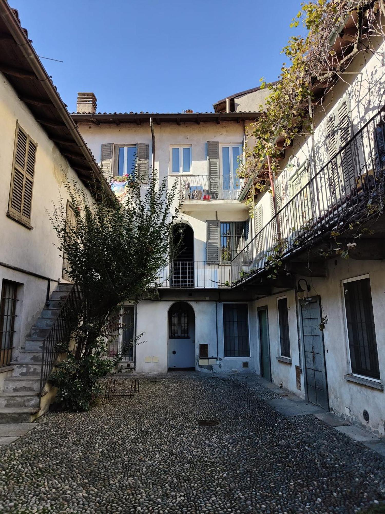 Milan Stay - Alzaia Naviglio Grande Ruang foto