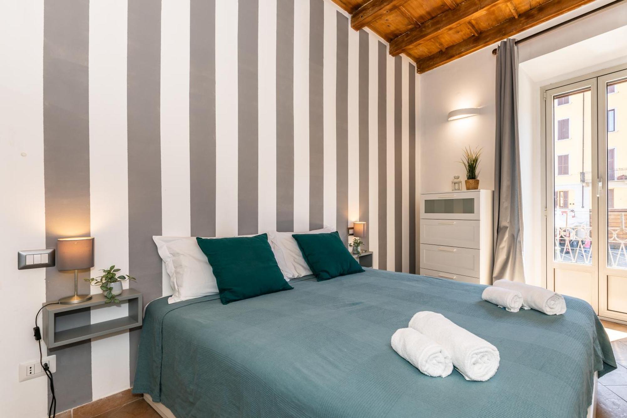 Milan Stay - Alzaia Naviglio Grande Ruang foto