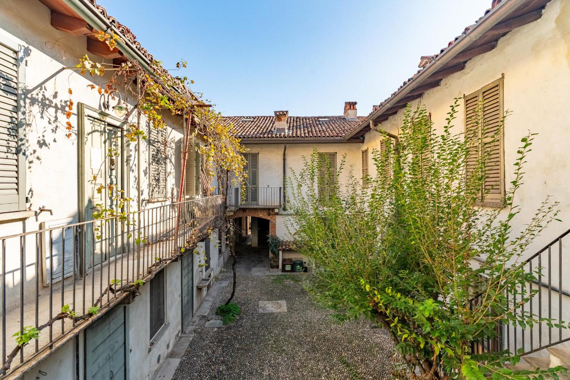 Milan Stay - Alzaia Naviglio Grande Ruang foto