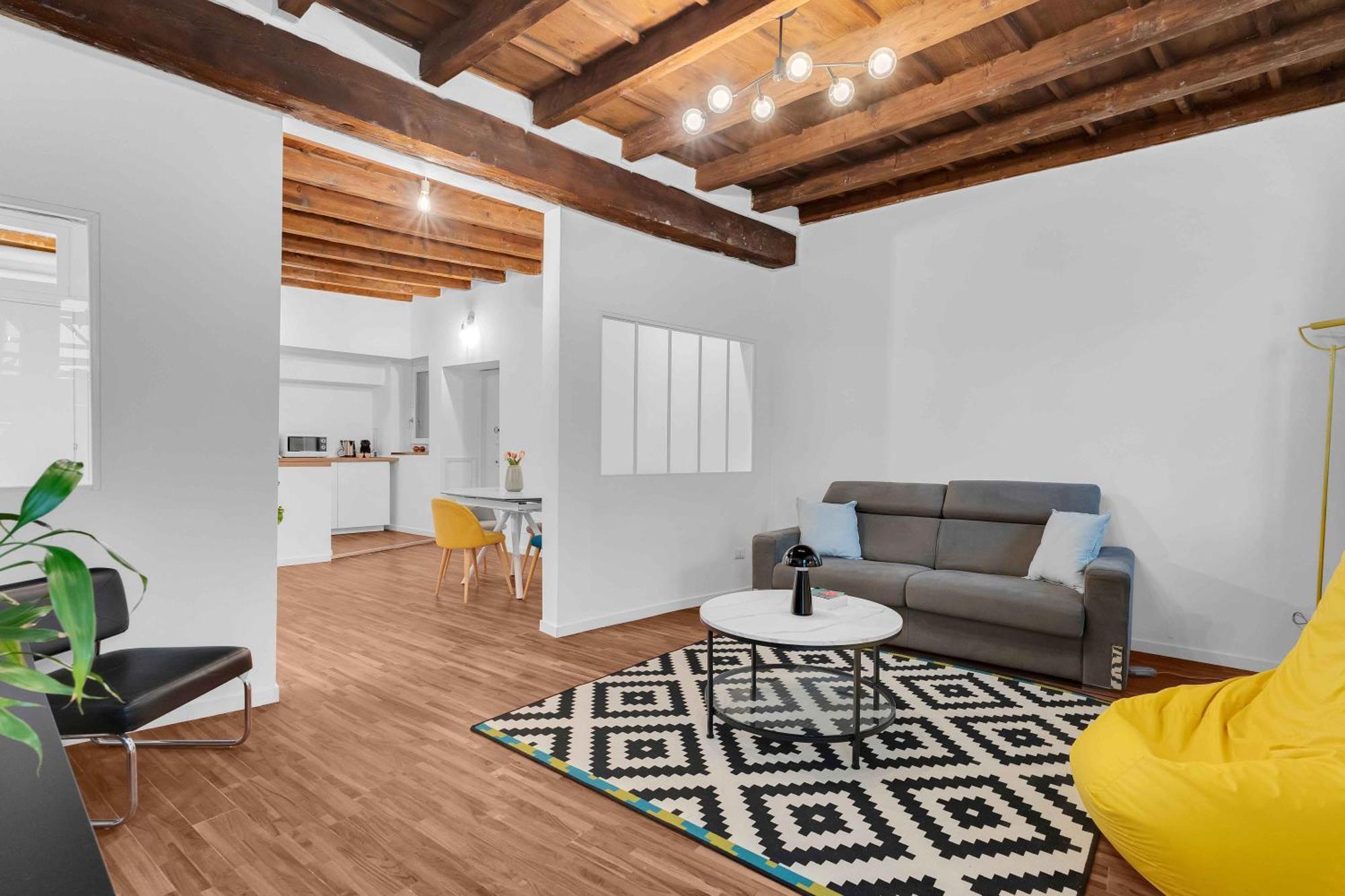 Milan Stay - Alzaia Naviglio Grande Bagian luar foto