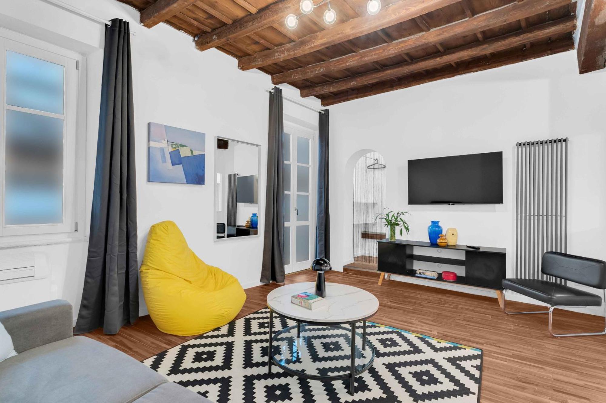 Milan Stay - Alzaia Naviglio Grande Bagian luar foto