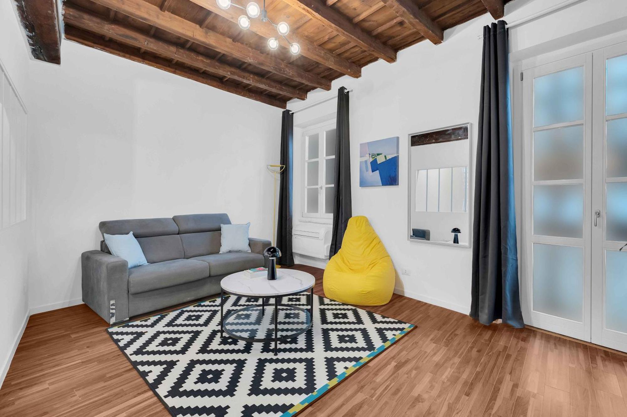 Milan Stay - Alzaia Naviglio Grande Bagian luar foto