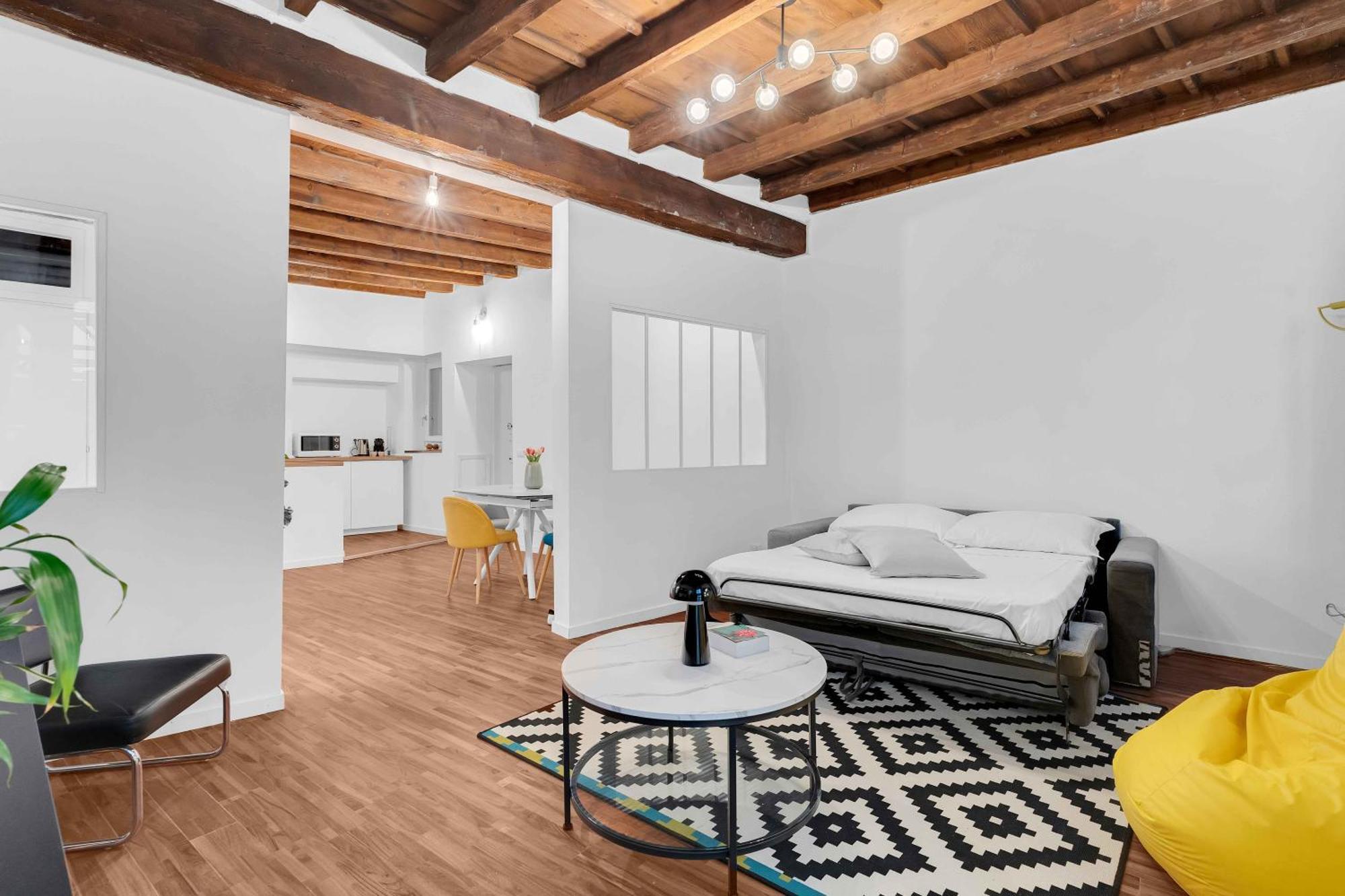 Milan Stay - Alzaia Naviglio Grande Bagian luar foto